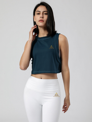 Mid Length Tank Tops