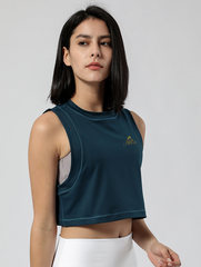 Mid Length Tank Tops