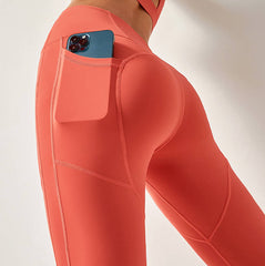 2 PC Zipper Style