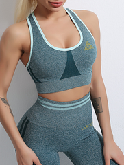 La Rouge’s Two Piece Set