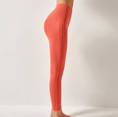 2 PC Zipper Style