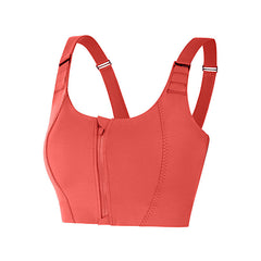 2 PC Zipper Style