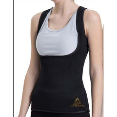 Sweat Vest for Women