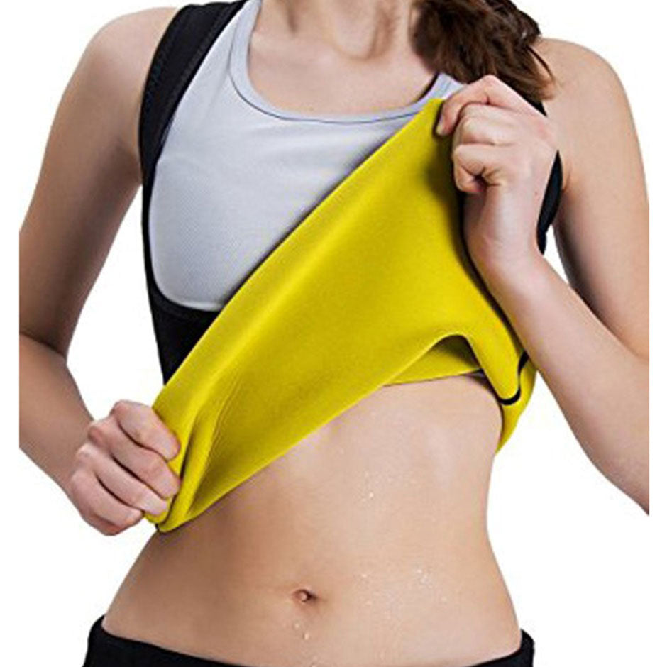 Sweat Vest for Women