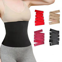 La Rouge Post Partum Waist Belt
