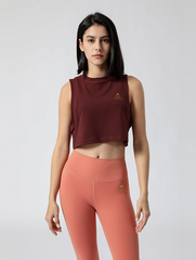 Mid Length Tank Tops