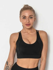 Comfortable and lightweight Sports Bra