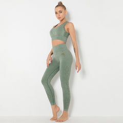 Super Soft and Moisture-Resistant 2 Pc