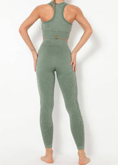 Super Soft and Moisture-Resistant 2 Pc