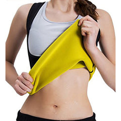 Sweat Vest for Women