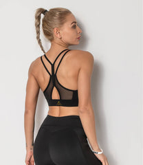 Comfortable and lightweight Sports Bra