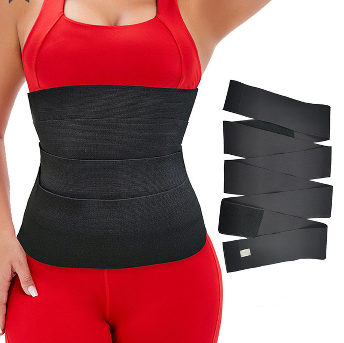 La Rouge Post Partum Waist Belt