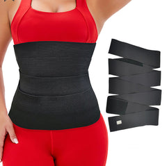 La Rouge Post Partum Waist Belt
