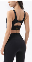 Quick Drying 2 PC; Bra and Leggings