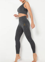 Super Soft and Moisture-Resistant 2 Pc