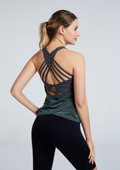 Gym Tank Tops for Women