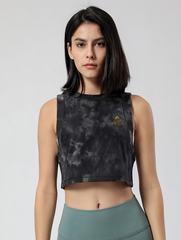 Mid Length Tank Tops