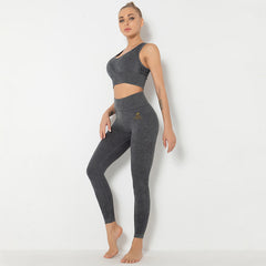 Super Soft and Moisture-Resistant 2 Pc
