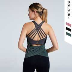 Gym Tank Tops for Women