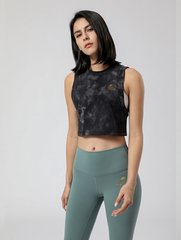 Mid Length Tank Tops