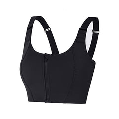 2 PC Zipper Style