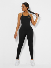 La Rouge’s Yoga Bodysuit