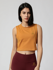 Mid Length Tank Tops