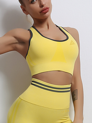 La Rouge’s Two Piece Set