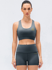 La Rouge’s Two Piece Sports Set