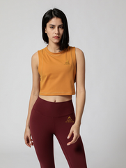 Mid Length Tank Tops
