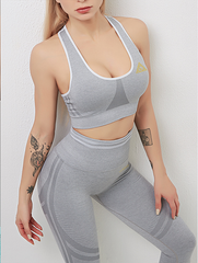 La Rouge’s Two Piece Set