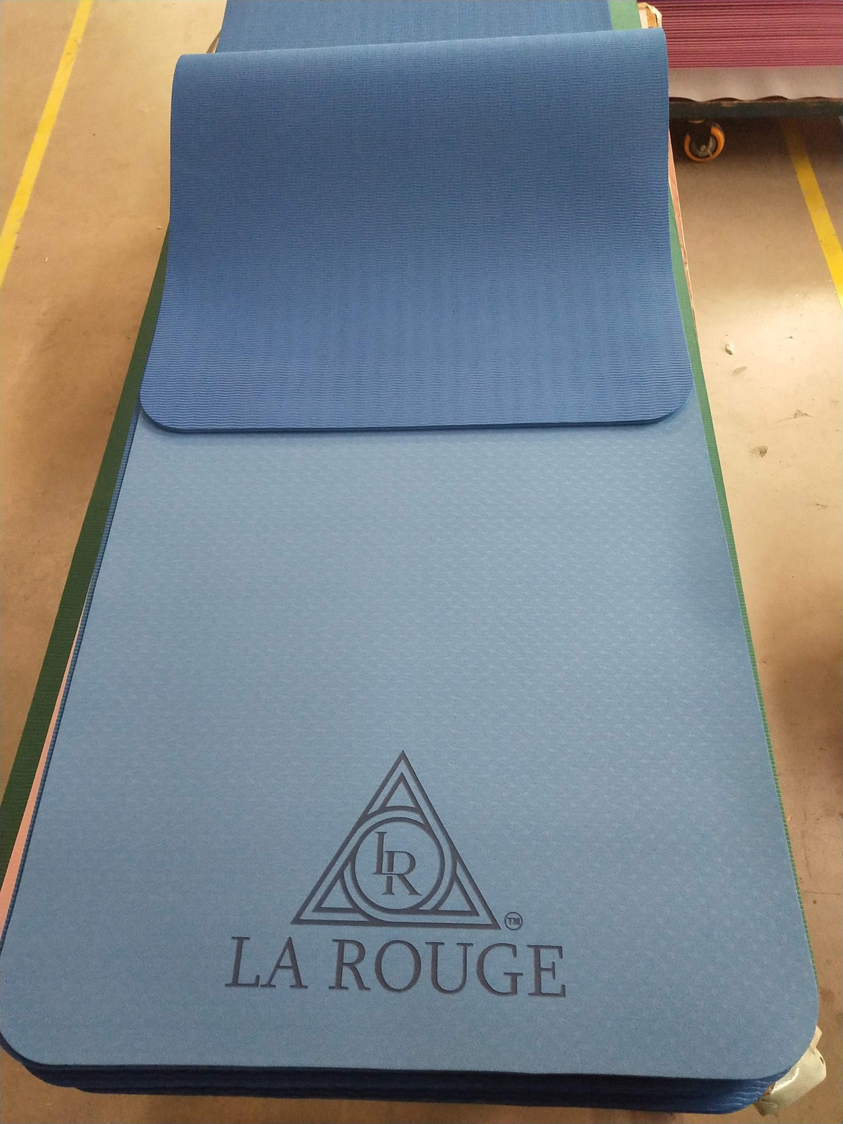 Yoga Mat