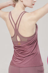 Gym Tank Tops for Women