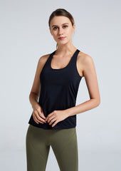 La Rouge’s Tank Tops for Women