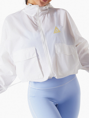 La Rouge’s Gym Jacket