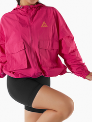 La Rouge’s Gym Jacket