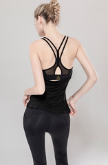 La Rouge’s Tank Tops for Women