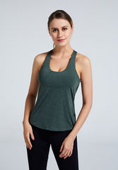 La Rouge’s Tank Tops for Women