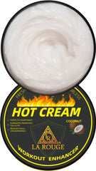 100 OZ Hot Cream